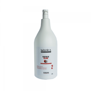 PROGRESSIVA REDUTORA DE VOLUME MISTICA 2,5L