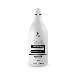 SHAMPOO LIMPEZA PROFUNDA H OSIL 1000ML