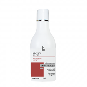 SHAMPOO ÓLEO DE OJON HOME CARE H-OSIL 300ML